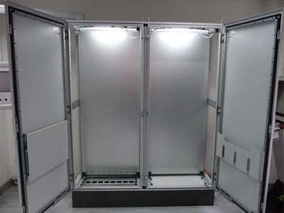 专业钣金配电箱配电柜加工制造全解析