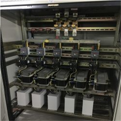 专业回收配电设备 姜堰进线柜与工厂配电柜、配电箱的高效再利用