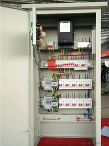 配电箱使用与设计的关键要点解析