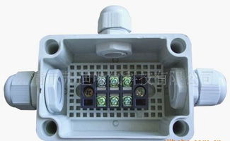 配电箱全解析 从供应选择到户外阻燃应用指南