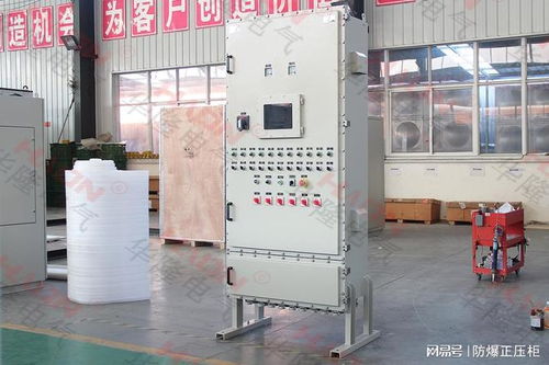 防爆配电箱T135度 含义与重要性解析